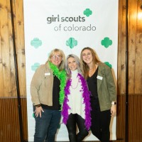 Girl Scouts of Colorado Employee Katelyn Marchase's profile photo