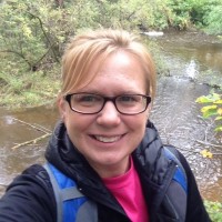 Mid-State Consultants Employee Rebecca Williams's profile photo