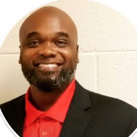 Remington Hotels Employee Robert Holliday's profile photo