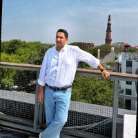 EngiNeo Solutions Employee Manu Malik's profile photo