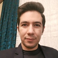 Web Unlimited Employee Abbas Hajibagheri's profile photo