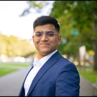 DYNE Employee Devvrat Tiwari's profile photo