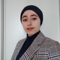 Code It Employee Nassima Ziani's profile photo