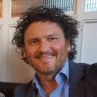 Darren Burke Email & Phone Number