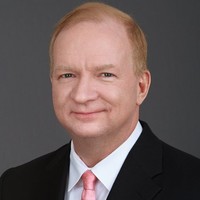 State Street Employee Robert Phillips's profile photo