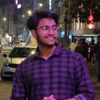 Spinny Employee Om Chauhan's profile photo