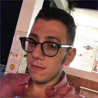 DENTYLIS Employee Nathan Attal's profile photo