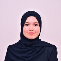 Nurin Baharuddin Email
