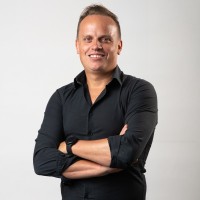 Milgro Employee Tom Deraedt's profile photo