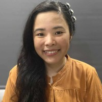 De Vore Recruiting Employee Joanna Juan's profile photo