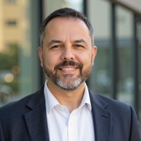 General Atomics Aeronautical Systems Employee Patrick Shortsleeve's profile photo