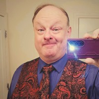 HeartCentrix Solutions Employee Jim McKeeth's profile photo