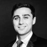 Wiley Employee Ryan Devaney's profile photo