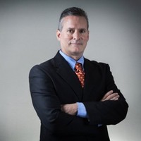 Thales Cloud Security Employee Benny Fernandez's profile photo