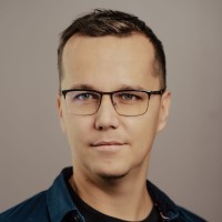 Velaris Employee Michal Fornadel's profile photo