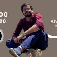 SignalX.ai Employee Ankit Singh's profile photo