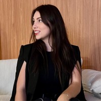 Engeplus Employee Giuliana Vargas's profile photo