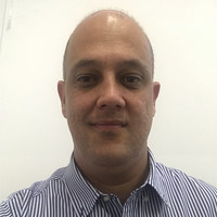 Concilig Employee Vagner Bento's profile photo