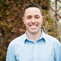 OptTek Systems, Inc. Employee Joshua Snyder's profile photo