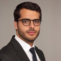 Beshay Steel Employee Fady Beshay's profile photo
