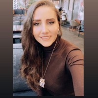 SEATECH Employee Yeliz Tutcu's profile photo