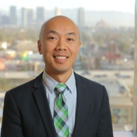 Crowell & Moring Employee Steven Chiu's profile photo