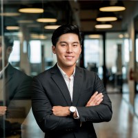 Proofpoint Employee Kit Kwan's profile photo