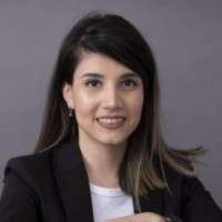 Inkwell Employee Taravat Germchi's profile photo