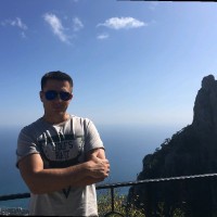 Ibaizabal Group Employee Anton Zhukovsky's profile photo