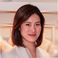 Sarina Wang Email & Phone Number