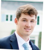 Deloitte Employee Ryan Higginbotham's profile photo