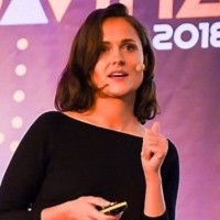 Trafi Employee Aurelija Latake's profile photo