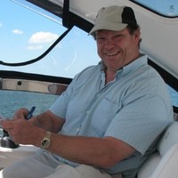 Sorensen Yachts, Inc. Employee Eric Sorensen's profile photo