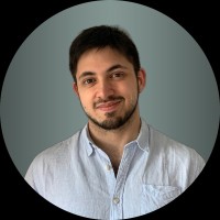 Bread Employee Lucas Lois's profile photo