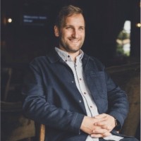 Silver Agency Employee Jonathan Cartwright's profile photo