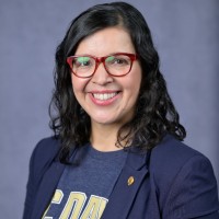 UC Davis Employee Maritza Gonzalez's profile photo