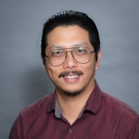 Texas A&M Institute of Data Science Employee Yalong Pi's profile photo