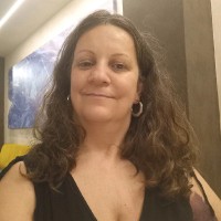 Senza Filtro Employee Monia Orazi's profile photo