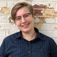 CyRide Employee Jai Swanson's profile photo