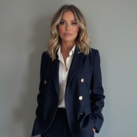 Catalyst Behavior Solutions Employee Cassidy Hollon's profile photo