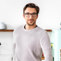 Welltech Employee Matteo Secchi's profile photo