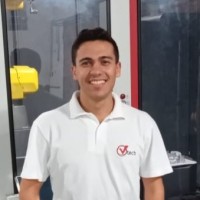 Vtech Consulting Ltda. Employee Delwyson Carvalho's profile photo