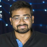 Pidilite Ventures Employee Archit Shah's profile photo