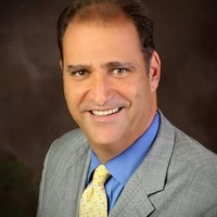 Fairleigh Dickinson University Employee Jordan Glatt's profile photo