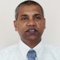 AtmoSense, Inc. Employee Moazzem Hossain's profile photo