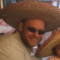 Irrelon Software Ltd Employee Rob Evans's profile photo