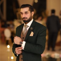 DAS Technology Services Employee Muhammad Awan's profile photo