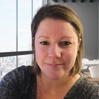 LGG Industrial Employee Corinne Degreve's profile photo