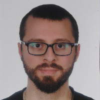 Tadatic Employee Carlos Garrido Soto's profile photo