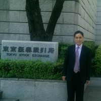 Haier Electronics Group Co. Ltd. Employee Huang Xiaowu's profile photo